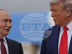 Trump Putin