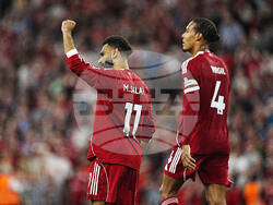 Britain Soccer Premier League