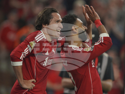 Britain Soccer Premier League