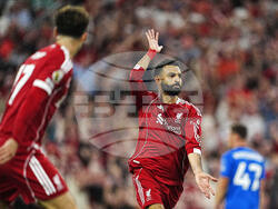 Britain Soccer Premier League