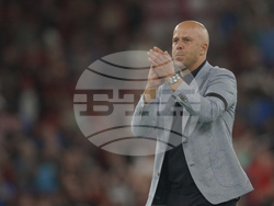 Britain Soccer Premier League