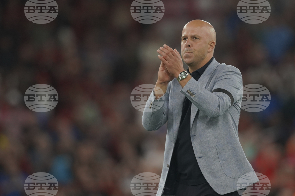 Мениджърът на Ливърпул Арне Слот за мача с Нюкасъл: "Знаем какво да очакваме"