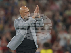 Britain Soccer Premier League