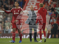 Britain Soccer Premier League