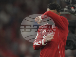 Britain Soccer Premier League