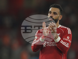 Britain Soccer Premier League