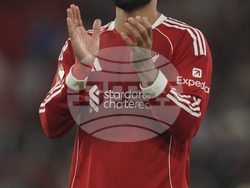 Britain Soccer Premier League