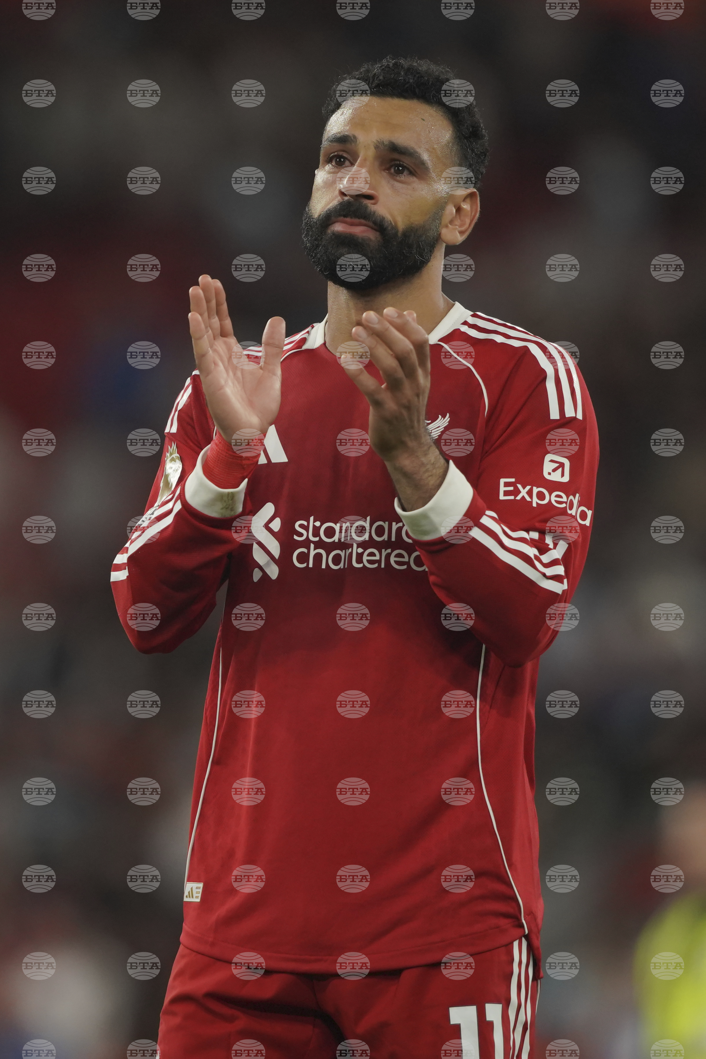 Britain Soccer Premier League