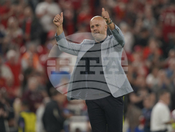 APTOPIX Britain Soccer Premier League