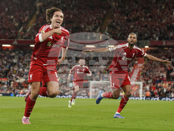 APTOPIX Britain Soccer Premier League