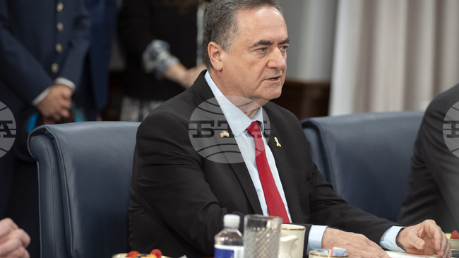 Израел предупреди, че може да предприеме още по-интензивни атаки срещу "Хизбула" в Южен Ливан