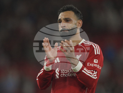 APTOPIX Britain Soccer Premier League