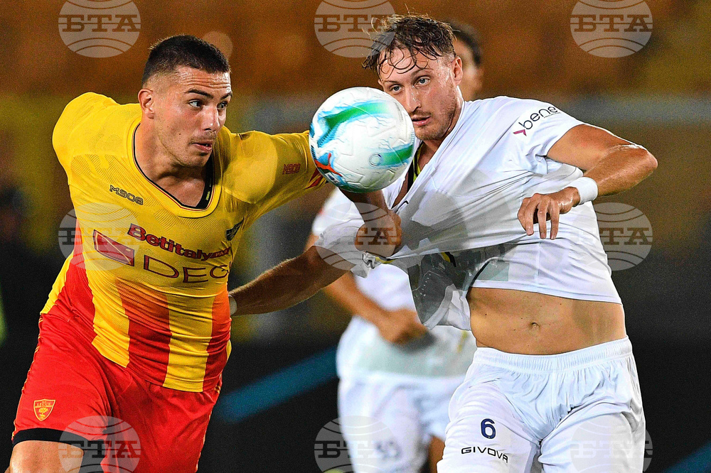 Italy Soccer Italian Cup