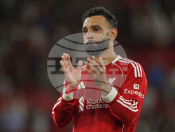APTOPIX Britain Soccer Premier League