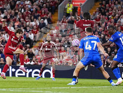 Britain Soccer Premier League