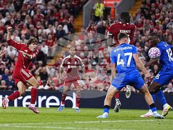 Britain Soccer Premier League