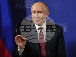 Trump Putin