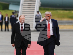 Trump Putin