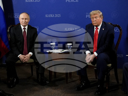 Trump Putin