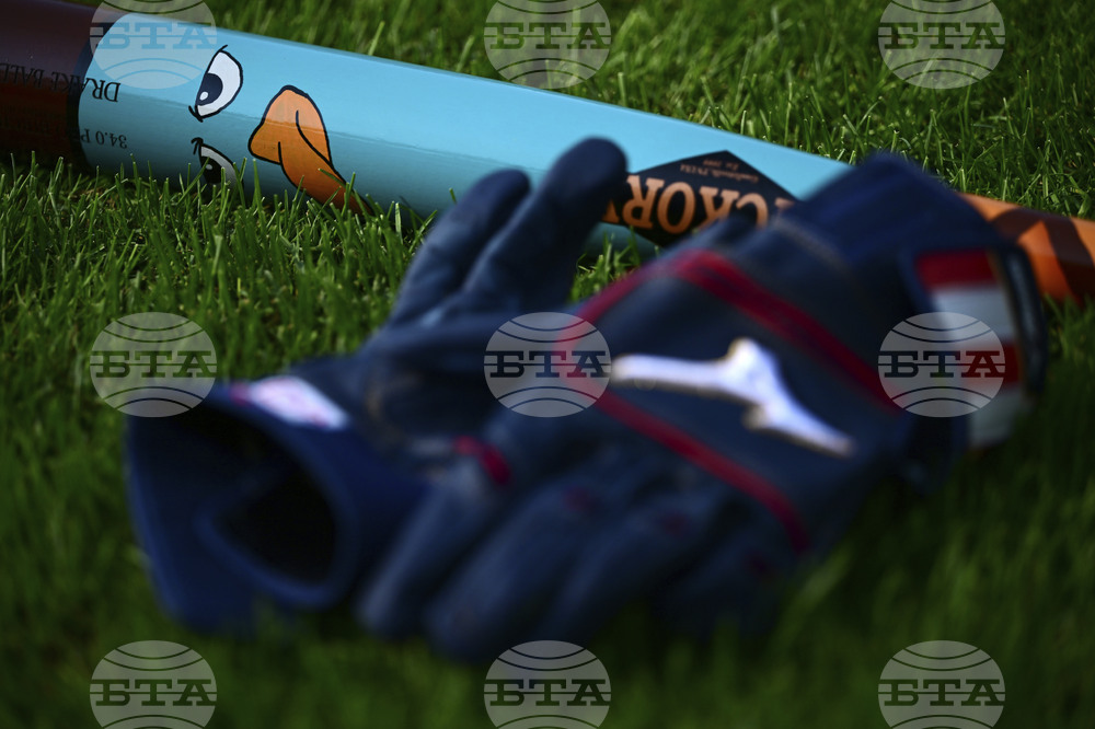 Braves Guardians Baseball