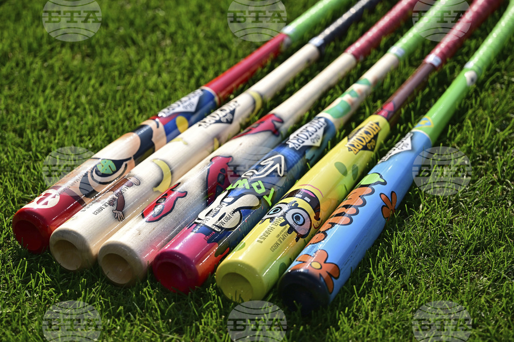 Braves Guardians Baseball