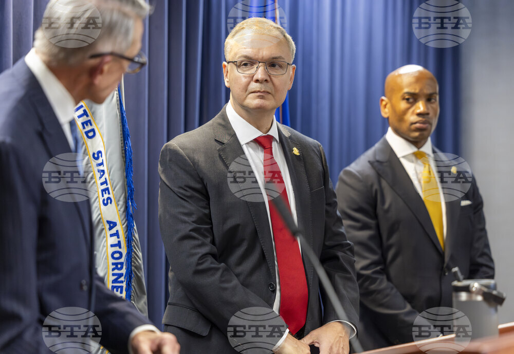 New Orleans Mayor Federal Charges