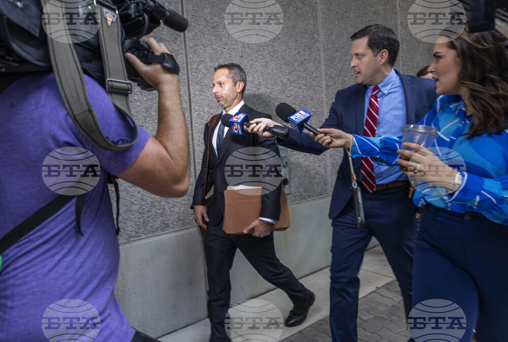 New Orleans Mayor Federal Charges