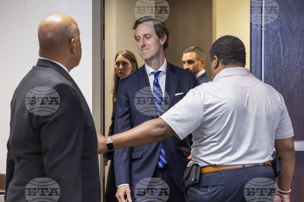 New Orleans Mayor Federal Charges