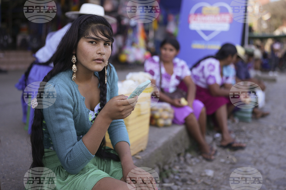 Bolivia Daily Life