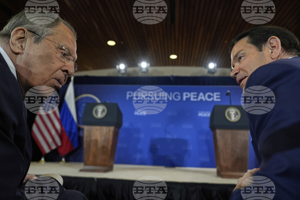 Държавният секретар на САЩ и руският външен министър ще се срещнат в Ню Йорк днес