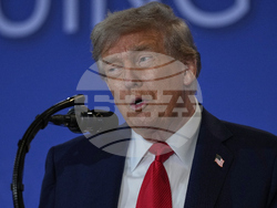 Trump Putin
