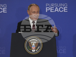 Trump Putin
