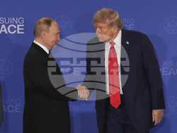 Trump Putin