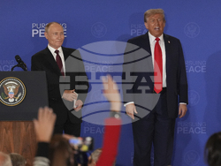Trump Putin
