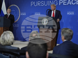 Trump Putin