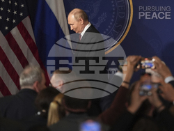 Trump Putin