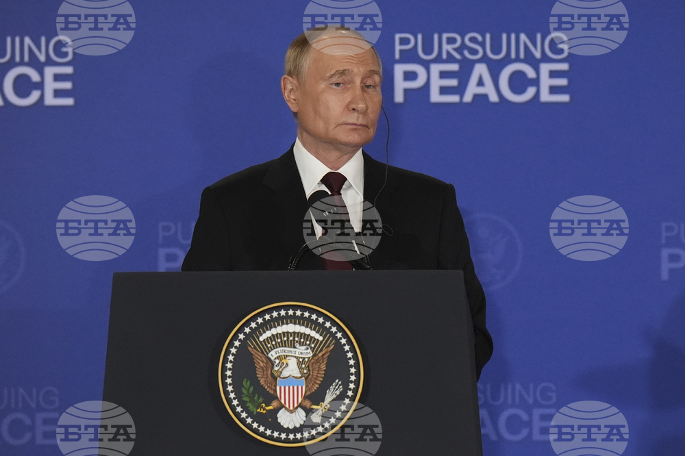 Пи Ай Мидия/ДПА: Путин бе "възнаграден" за инвазията си в Украйна със срещата на върха с Тръмп, казват западни експерти