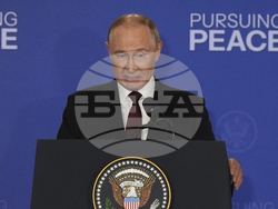 Trump Putin