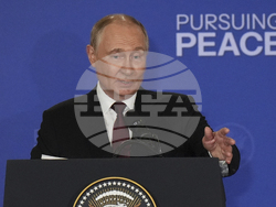 Trump Putin