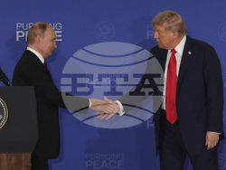 Trump Putin