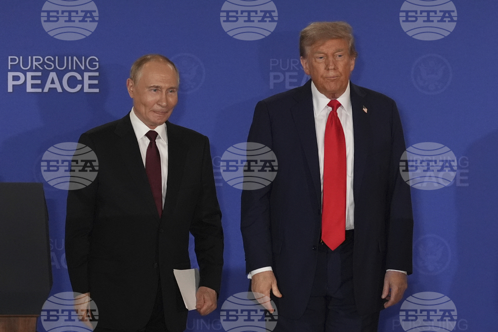 Тръмп и Путин отбелязаха прогрес и разбирателство за края на войната в Украйна след срещата си в Аляска, но няма споразумение