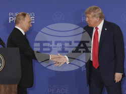 Trump Putin