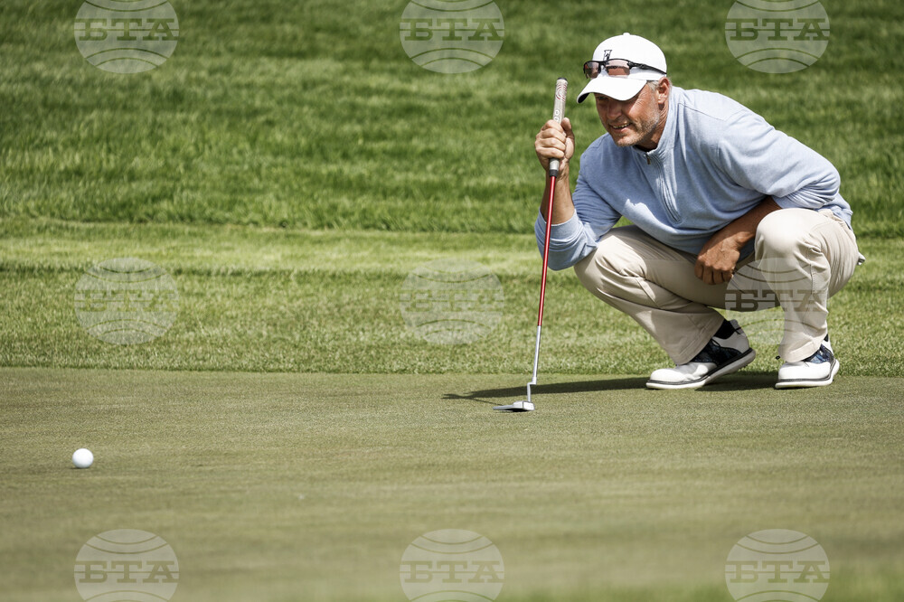 Champions Tour