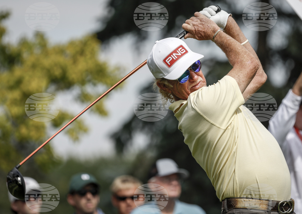 Champions Tour