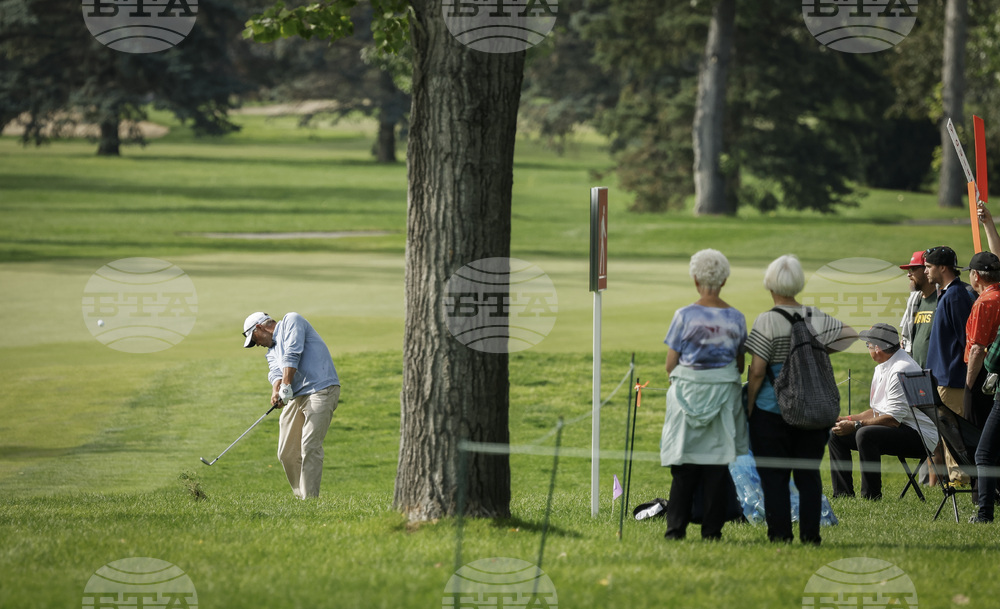 Champions Tour