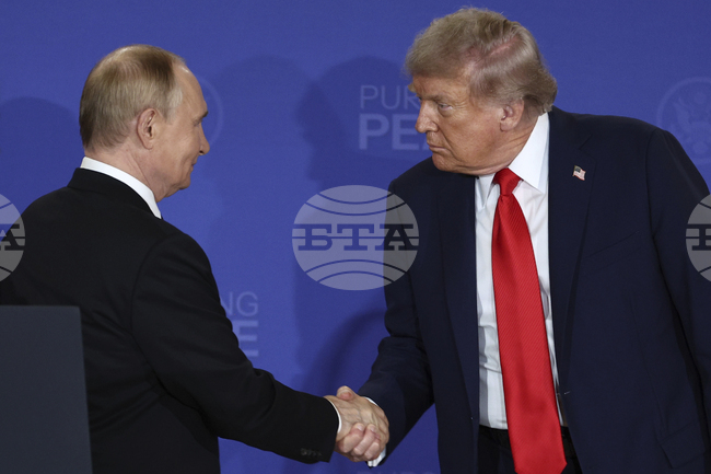 Тръмп и Путин си тръгнаха от Аляска без да разкрият планове за Украйна