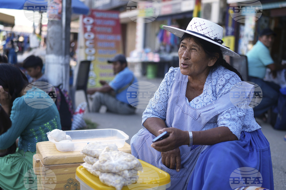 Bolivia Daily Life