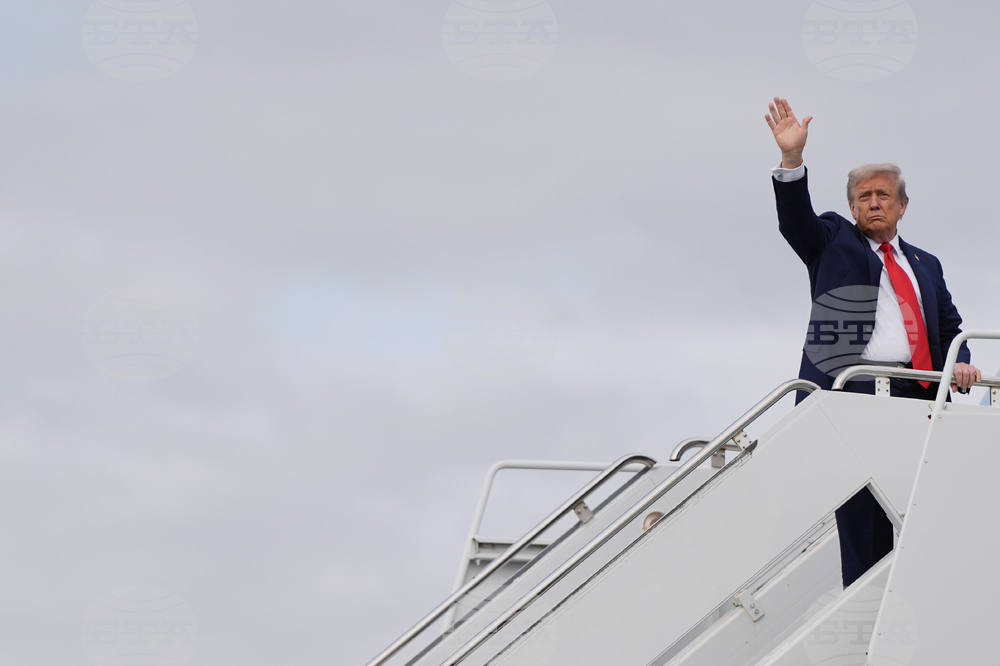APTOPIX Trump Putin