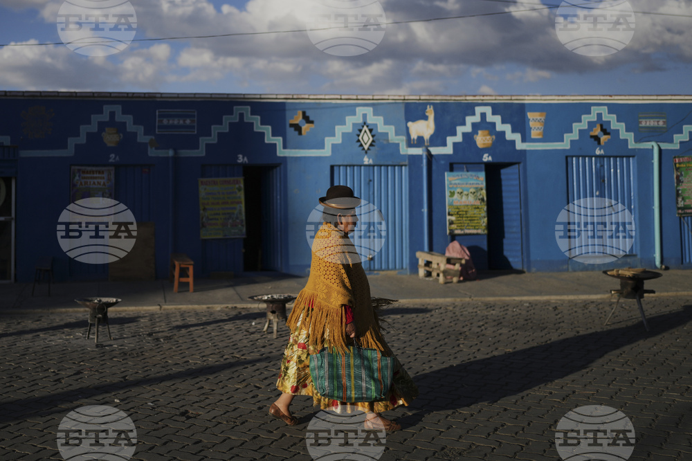 Bolivia Daily Life