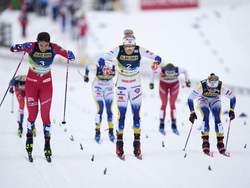 Slovenia Nordic World Championships